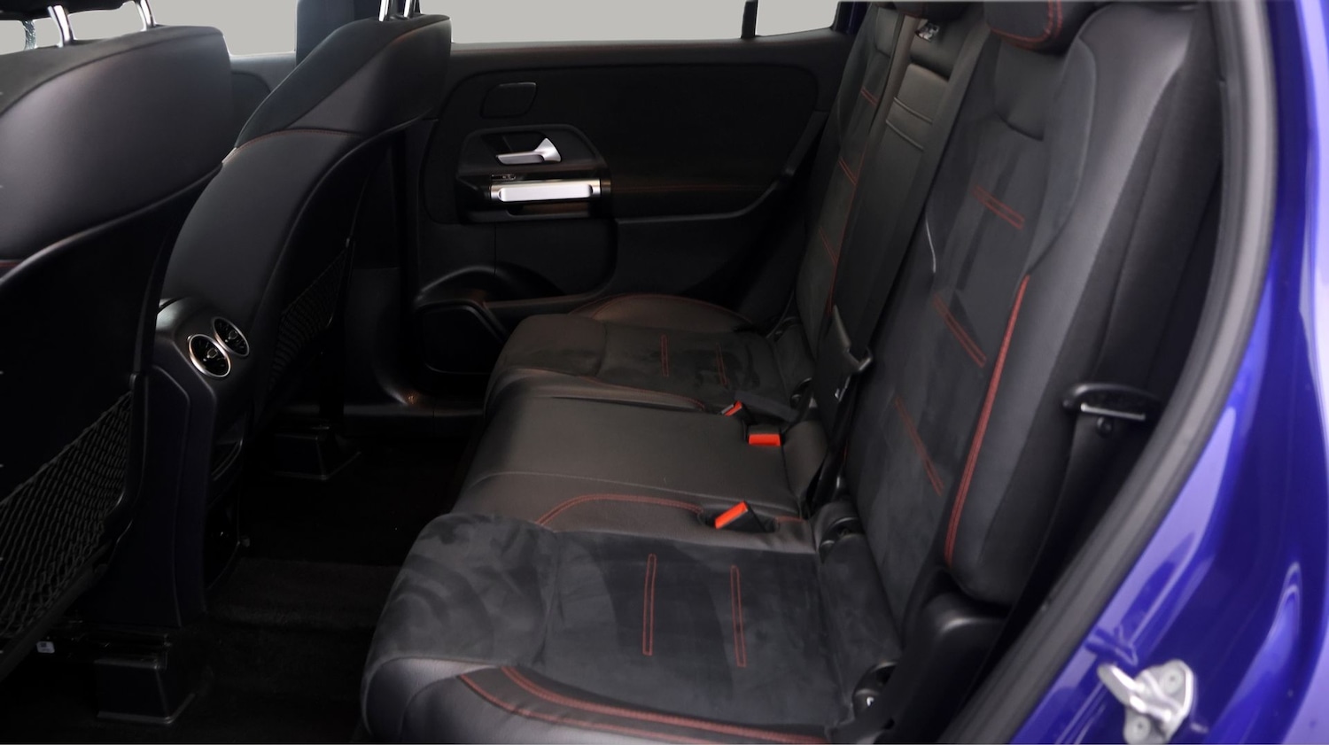 Used Mercedes-Benz GLB 2021 for sale - 77199293: Photo 16