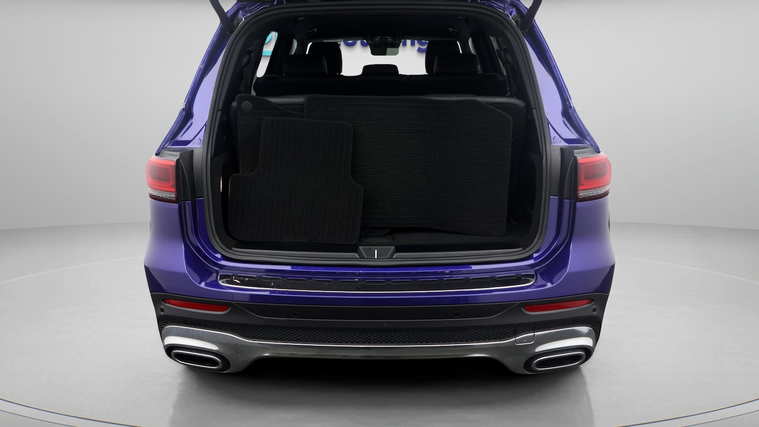 Used Mercedes-Benz GLB 2021 for sale - 77199293: Photo 17