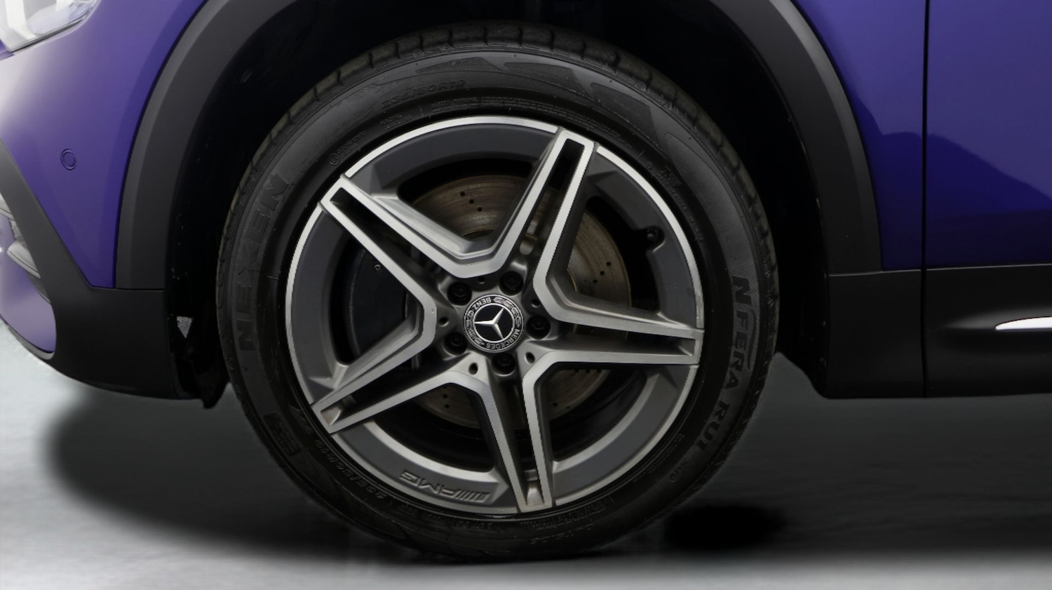 Used Mercedes-Benz GLB 2021 for sale - 77199293: Photo 18