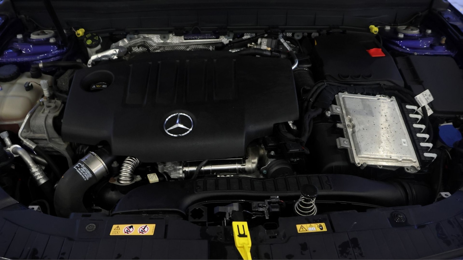 Used Mercedes-Benz GLB 2021 for sale - 77199293: Photo 19