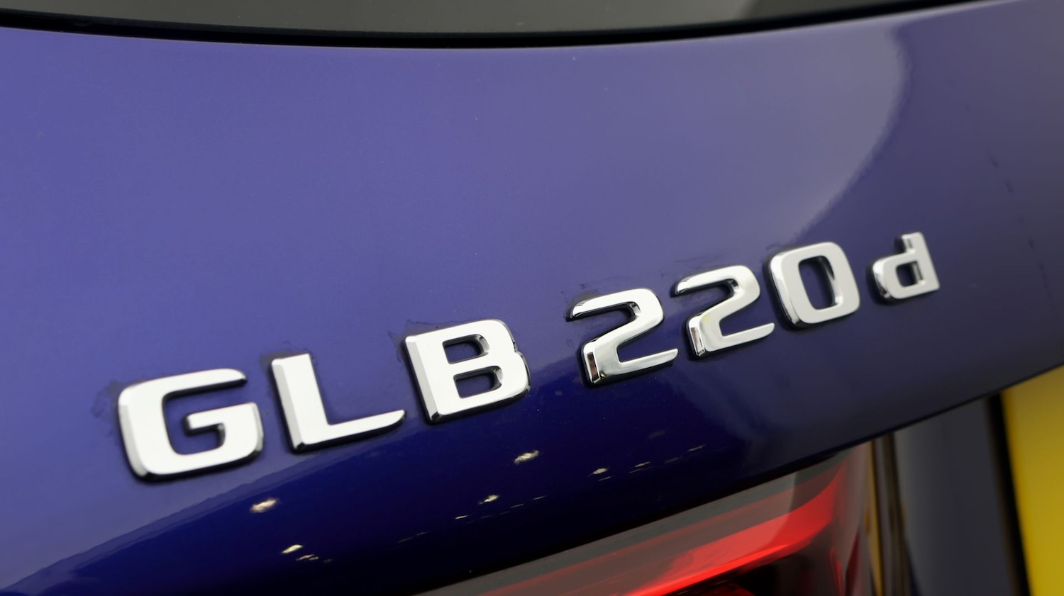 Used Mercedes-Benz GLB 2021 for sale - 77199293: Photo 24