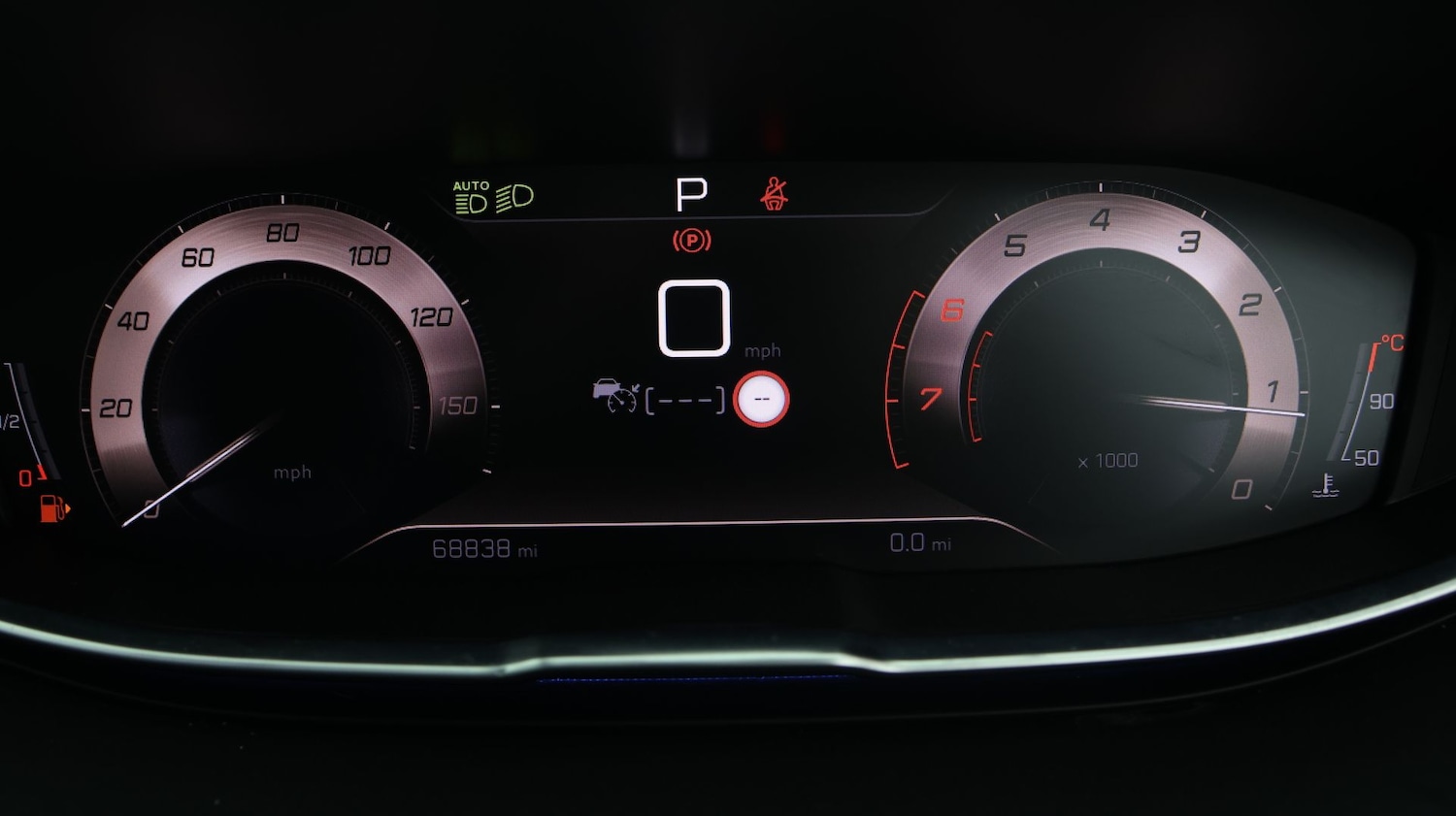 Used Peugeot 3008 2022 for sale - 77405565: Photo 10