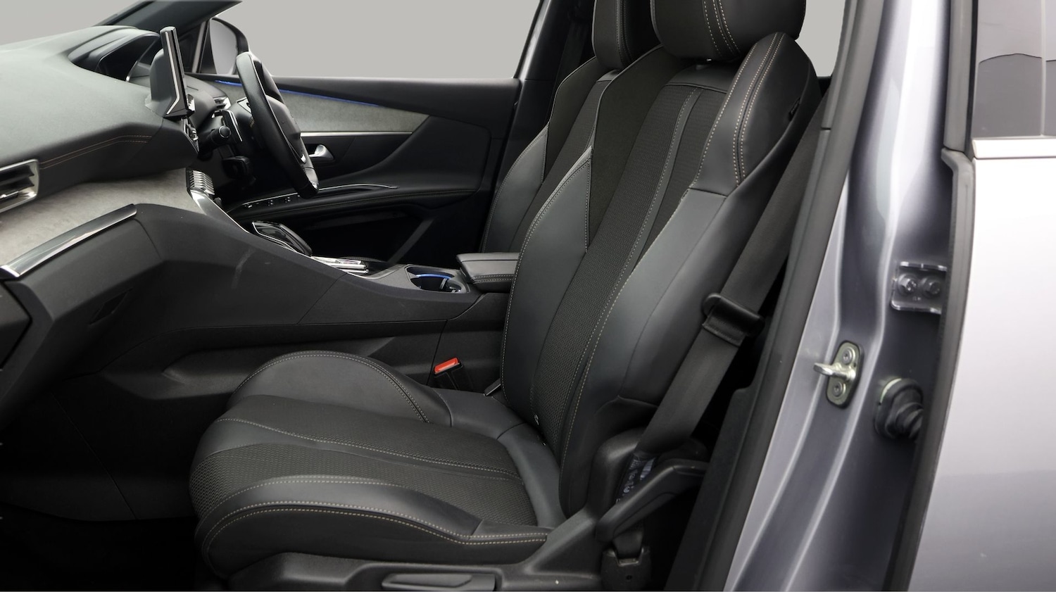 Used Peugeot 3008 2022 for sale - 77405565: Photo 14