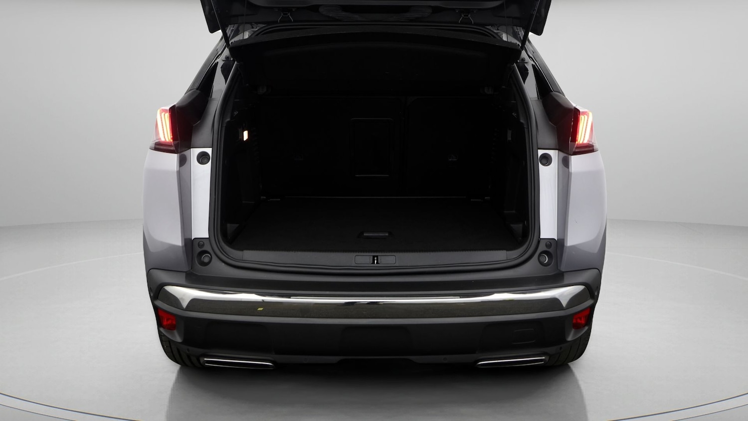 Used Peugeot 3008 2022 for sale - 77405565: Photo 17