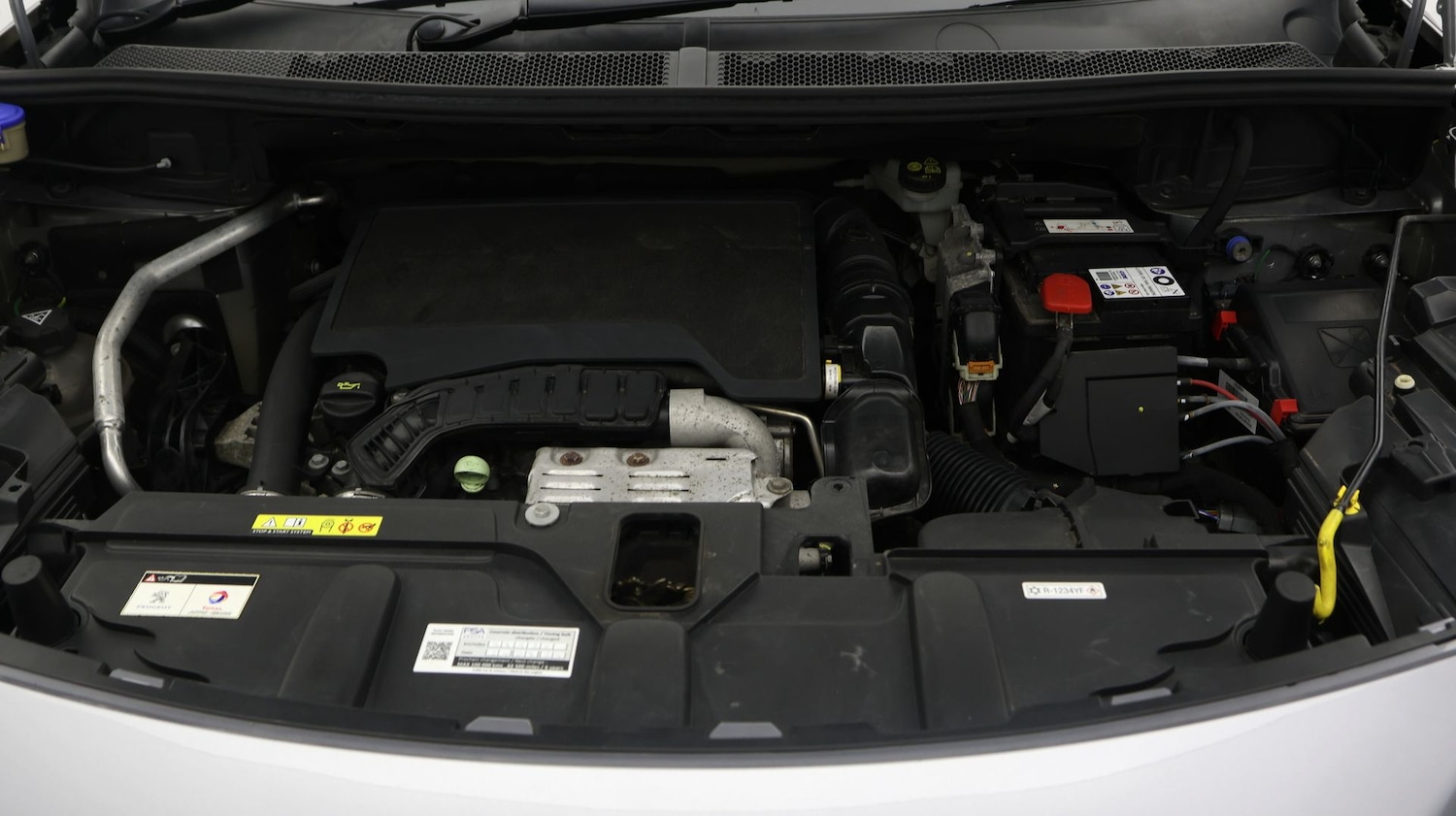 Used Peugeot 3008 2022 for sale - 77405565: Photo 19