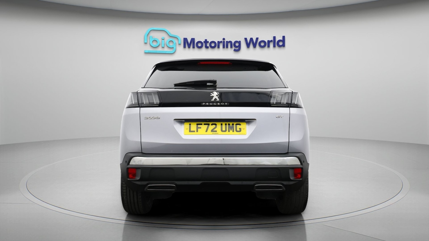 Used Peugeot 3008 2022 for sale - 77405565: Photo 6