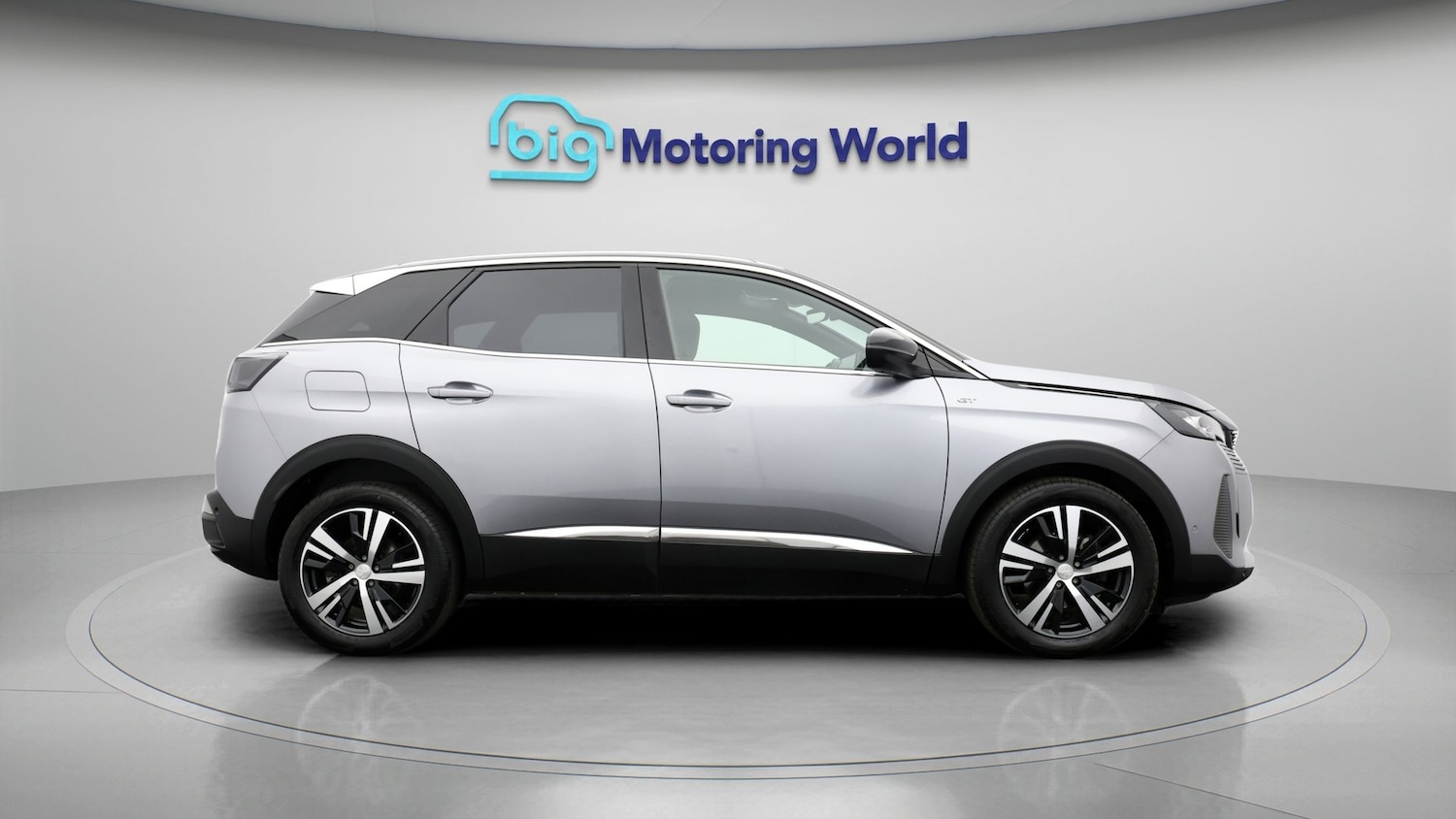 Used Peugeot 3008 2022 for sale - 77405565: Photo 8