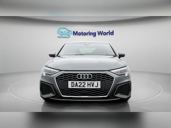 Used Audi A3 2022 for sale - 78785066: Photo