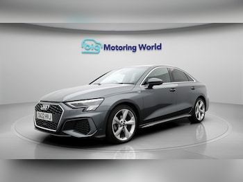 Used Audi A3 2022 for sale - 78785066: Photo