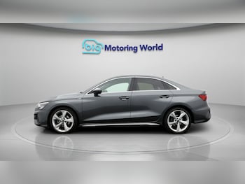 Used Audi A3 2022 for sale - 78785066: Photo