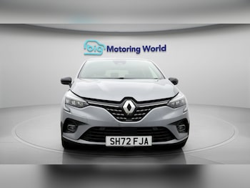 Used Renault Clio 2022 for sale - 79336559: Photo