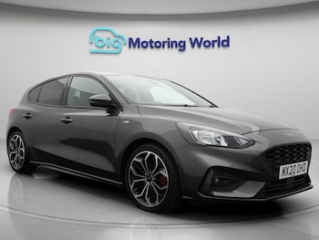 Used Ford Focus 2020 for sale - 75600957: Photo