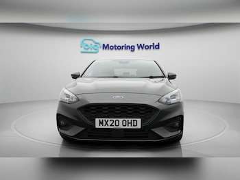 Used Ford Focus 2020 for sale - 75600957: Photo