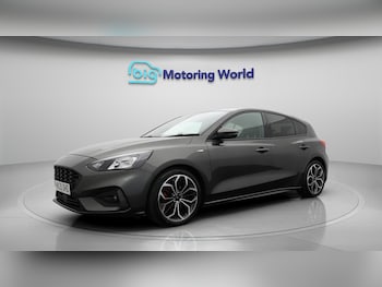Used Ford Focus 2020 for sale - 75600957: Photo