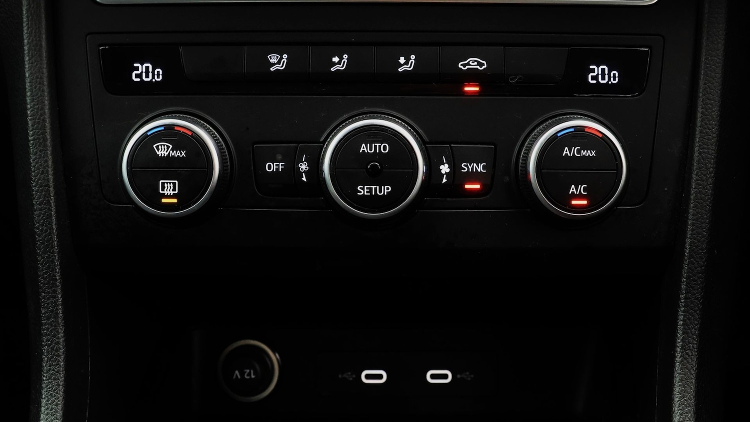 Used SEAT Ateca 2023 for sale - 77245091: Photo 12