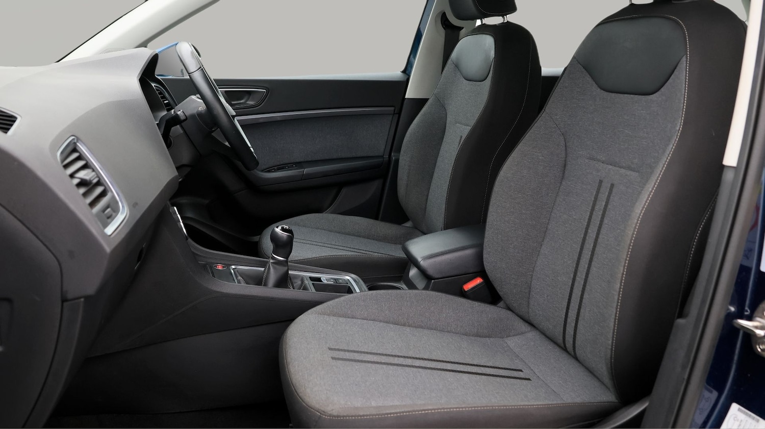 Used SEAT Ateca 2023 for sale - 77245091: Photo 14