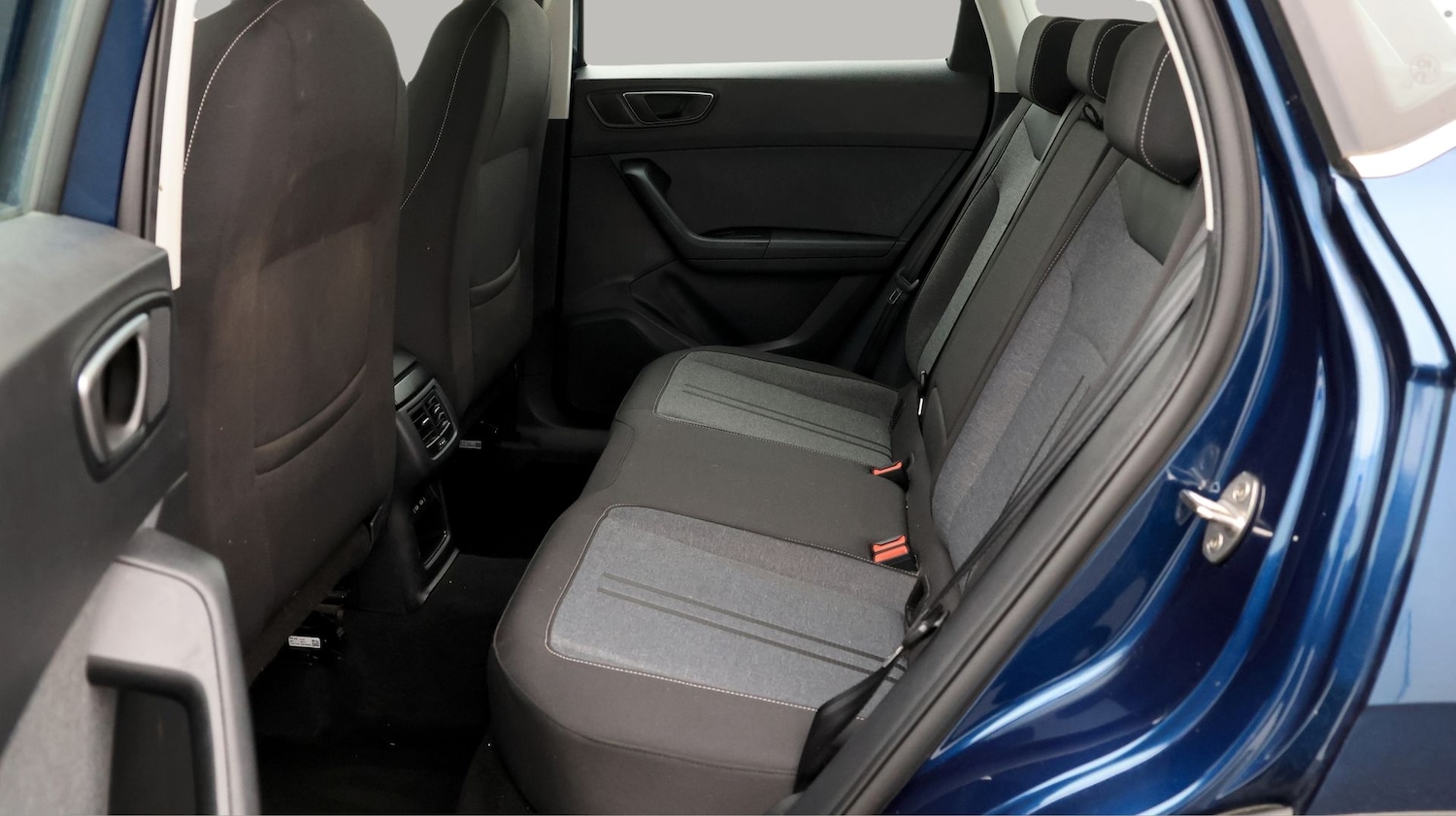 Used SEAT Ateca 2023 for sale - 77245091: Photo 16