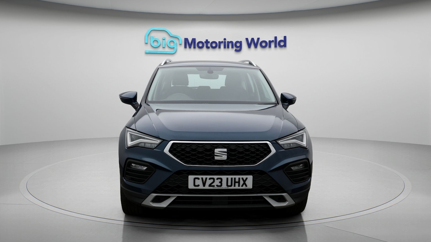 Used SEAT Ateca 2023 for sale - 77245091: Photo 2