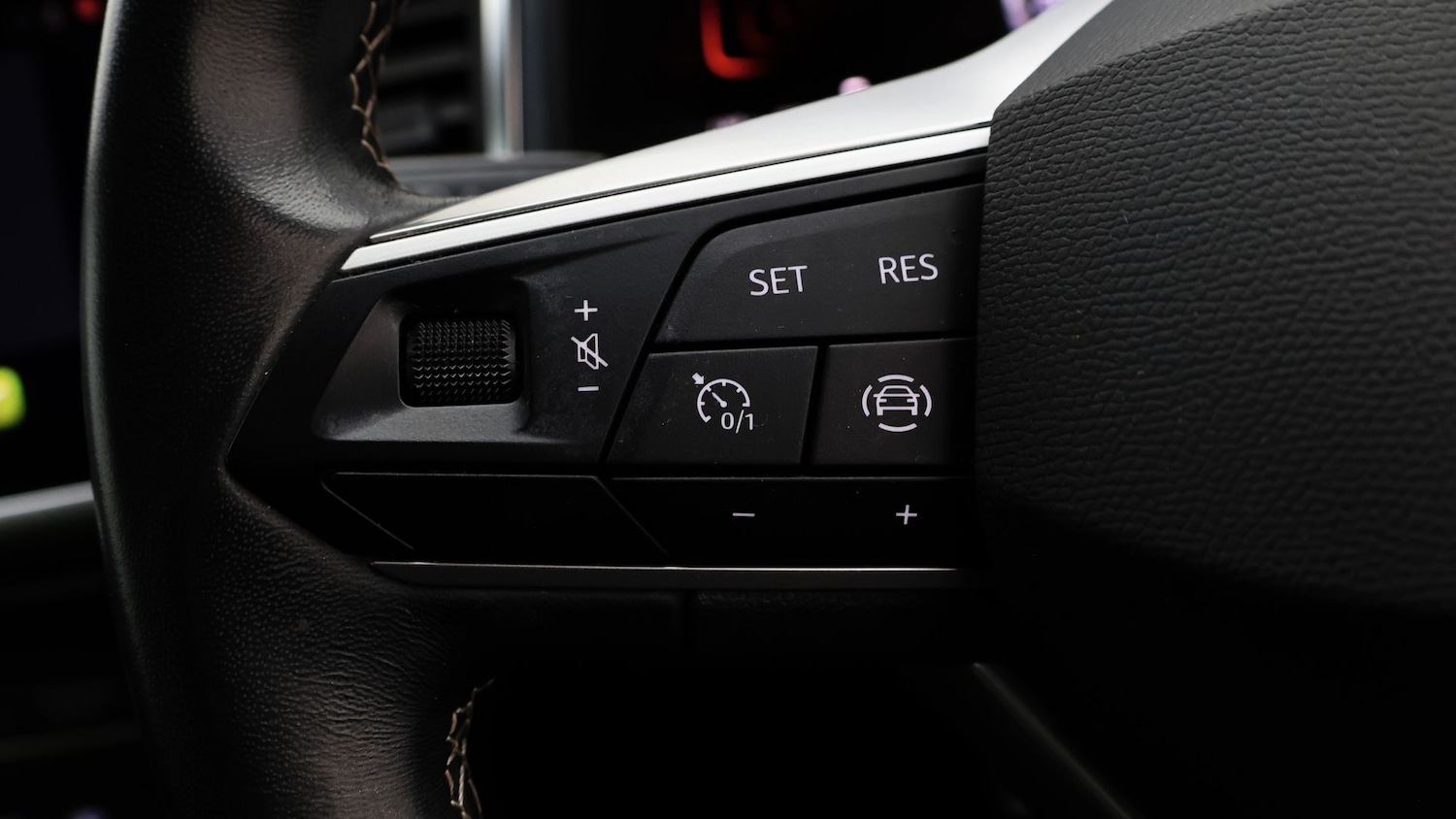 Used SEAT Ateca 2023 for sale - 77245091: Photo 23