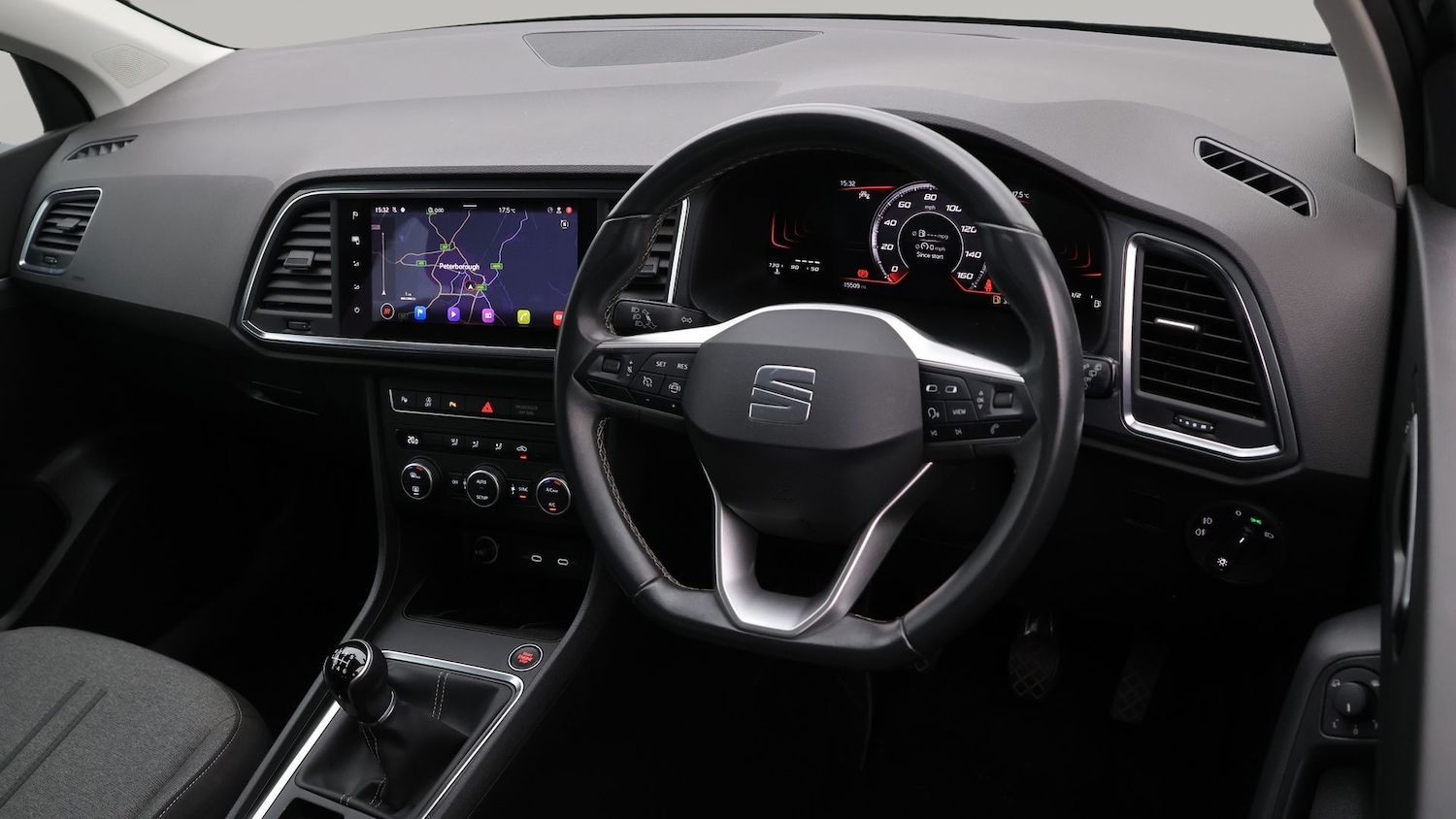 Used SEAT Ateca 2023 for sale - 77245091: Photo 9