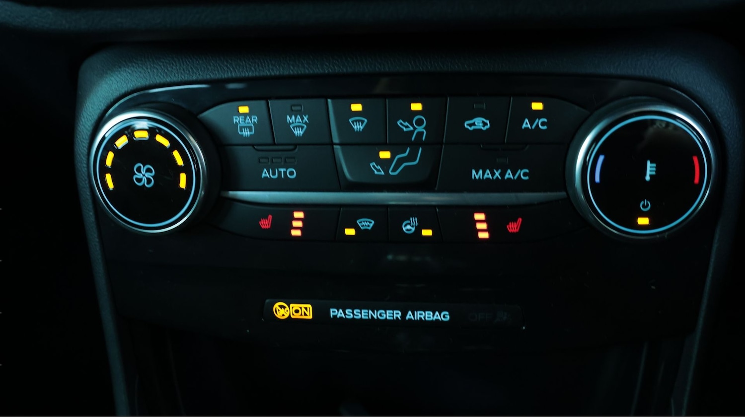 Used Ford Puma 2022 for sale - 78169476: Photo 12