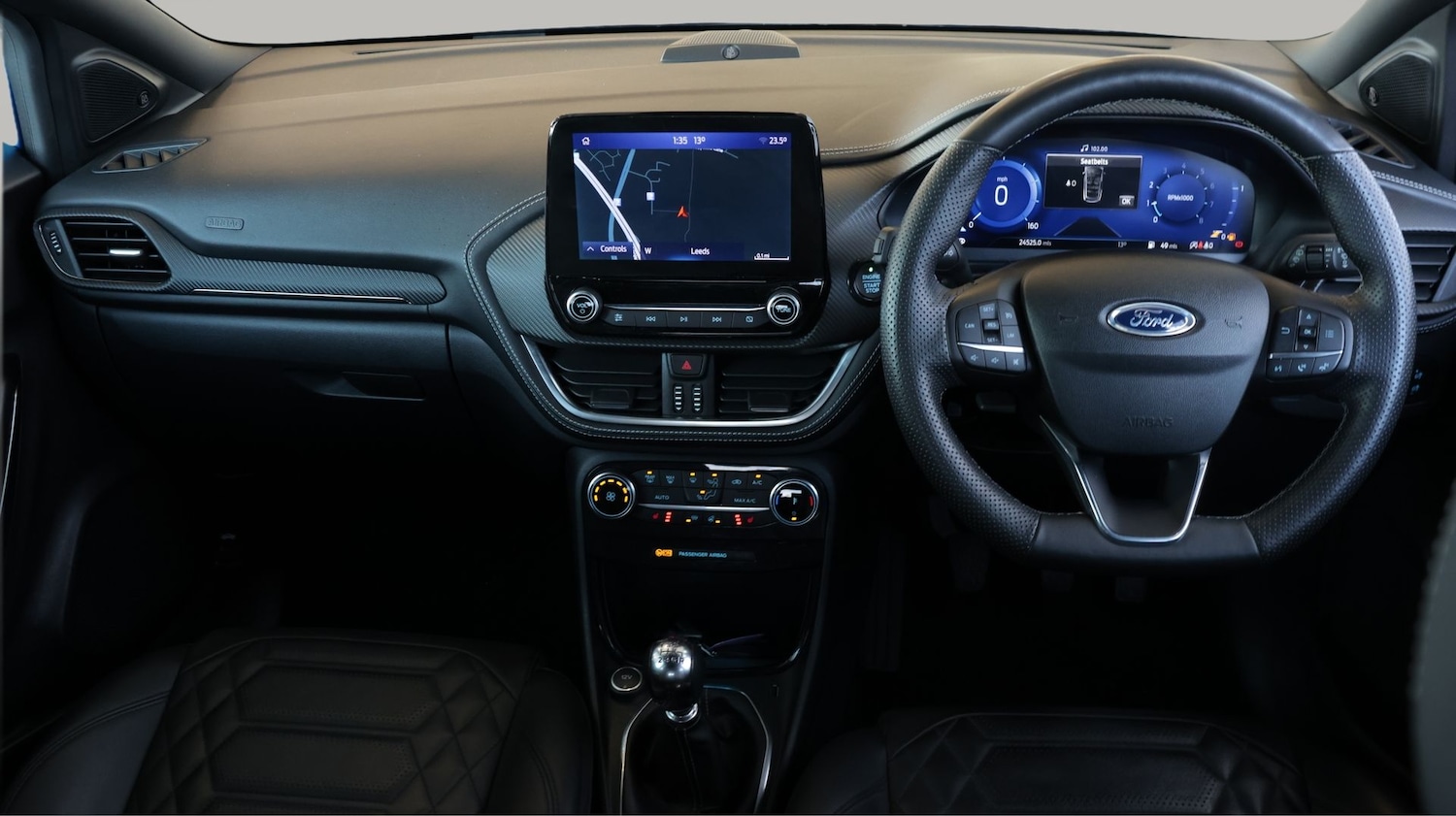 Used Ford Puma 2022 for sale - 78169476: Photo 13