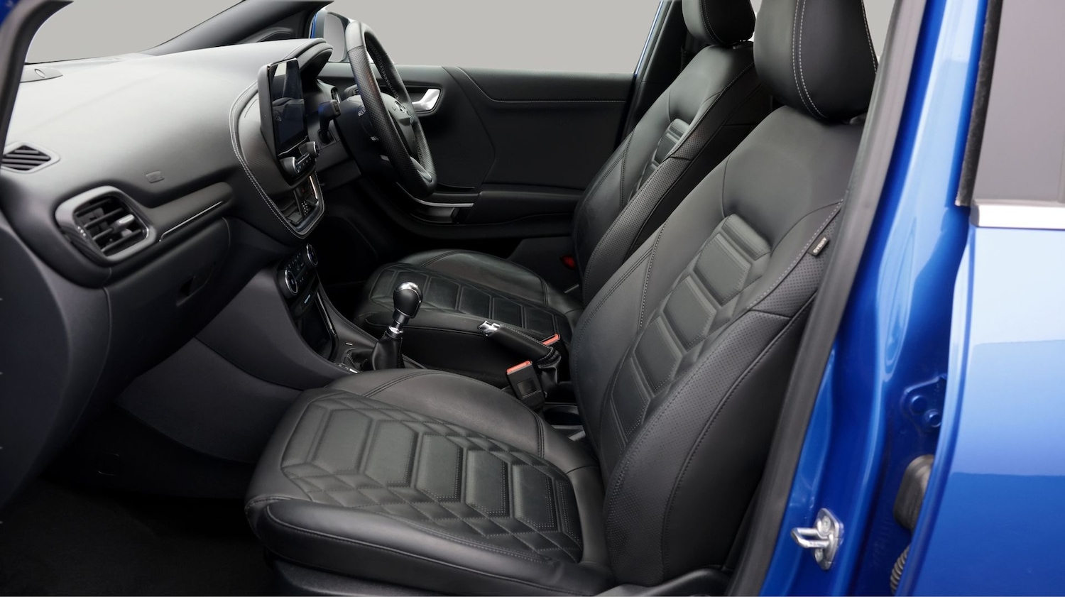 Used Ford Puma 2022 for sale - 78169476: Photo 14