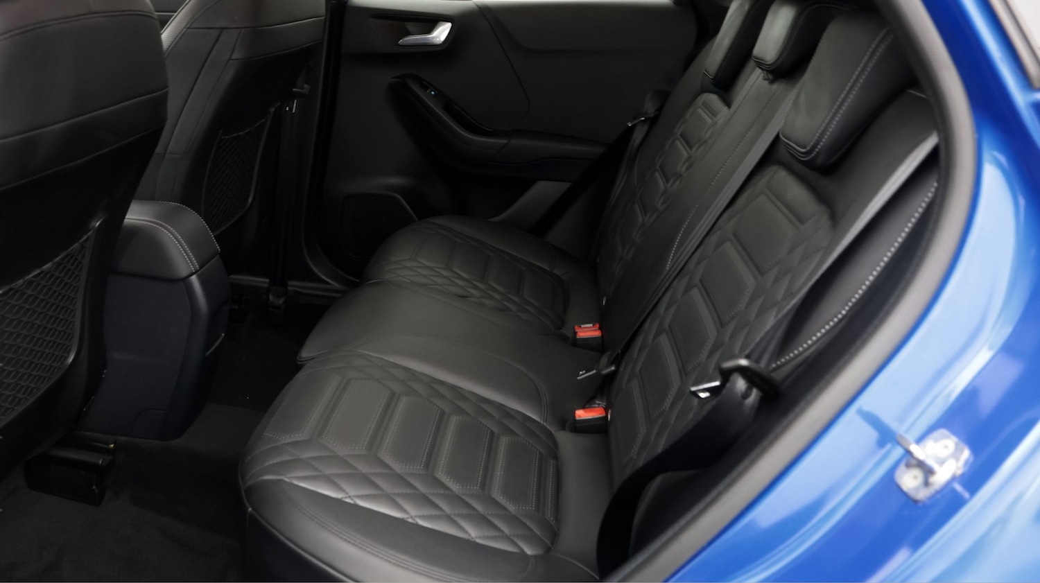 Used Ford Puma 2022 for sale - 78169476: Photo 16