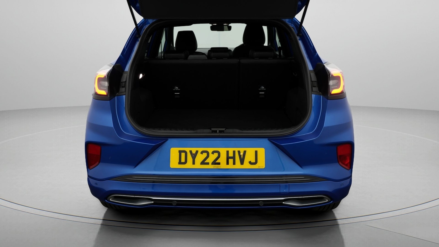 Used Ford Puma 2022 for sale - 78169476: Photo 17