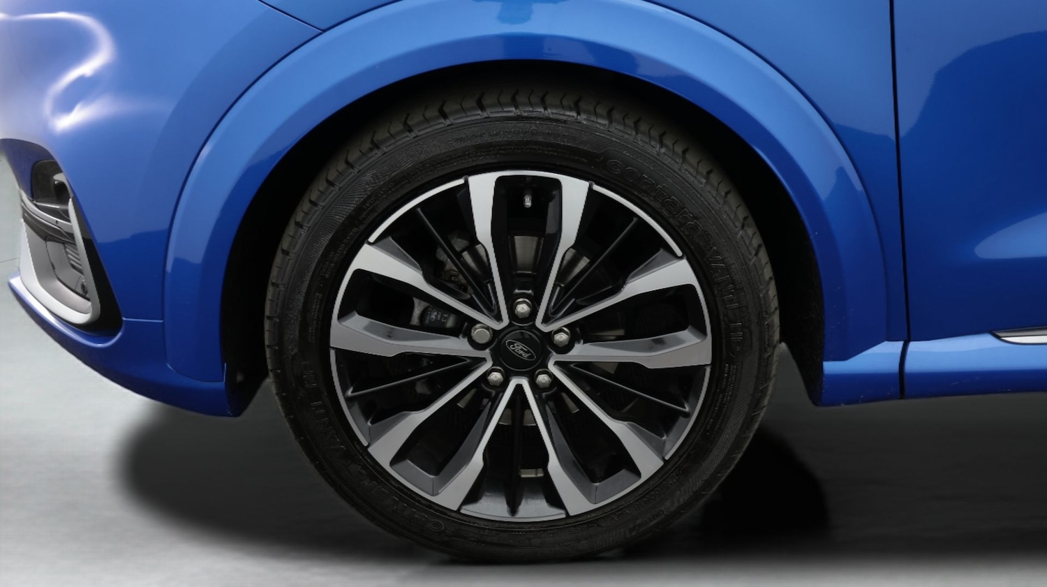 Used Ford Puma 2022 for sale - 78169476: Photo 18