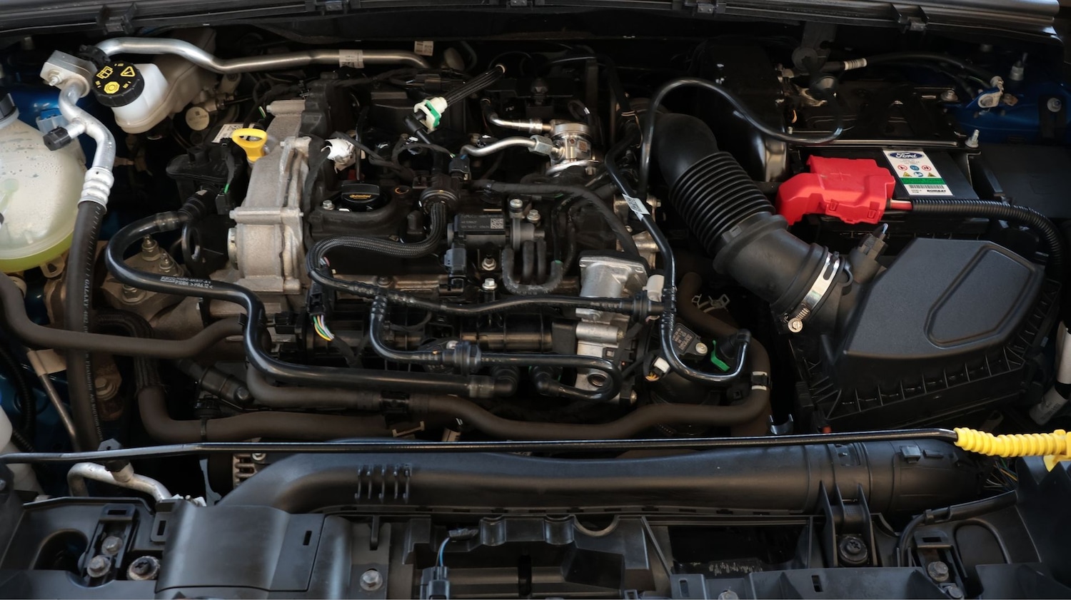 Used Ford Puma 2022 for sale - 78169476: Photo 19