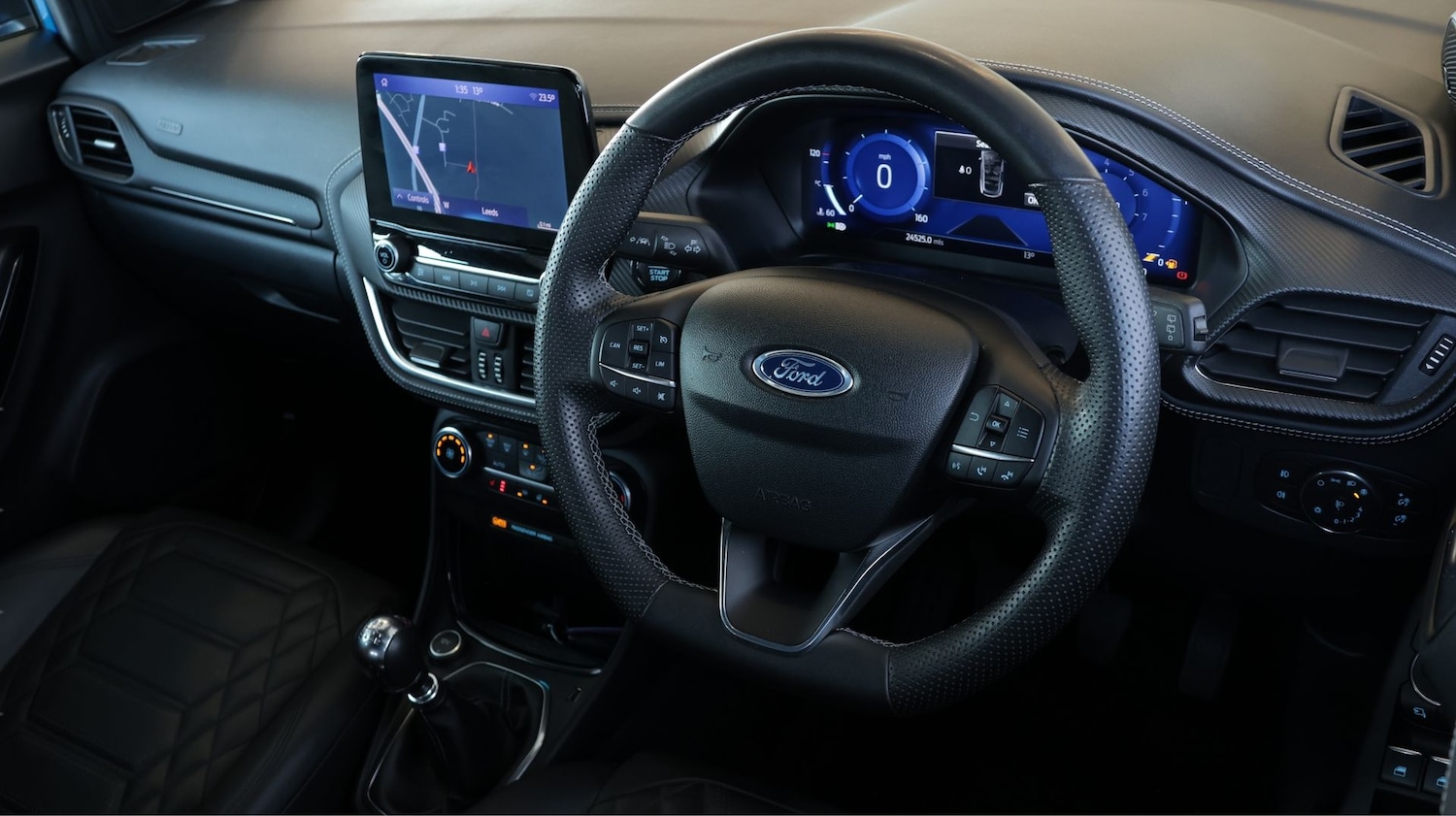 Used Ford Puma 2022 for sale - 78169476: Photo 9