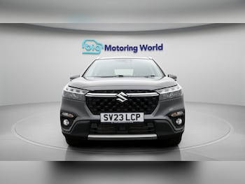Used Suzuki SX4 S-Cross 2023 for sale - 78750964: Photo