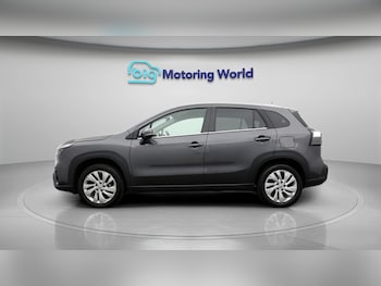 Used Suzuki SX4 S-Cross 2023 for sale - 78750964: Photo