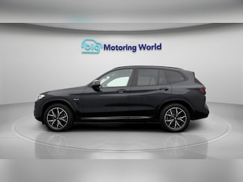 Used BMW X3 2022 for sale - 79490101: Photo