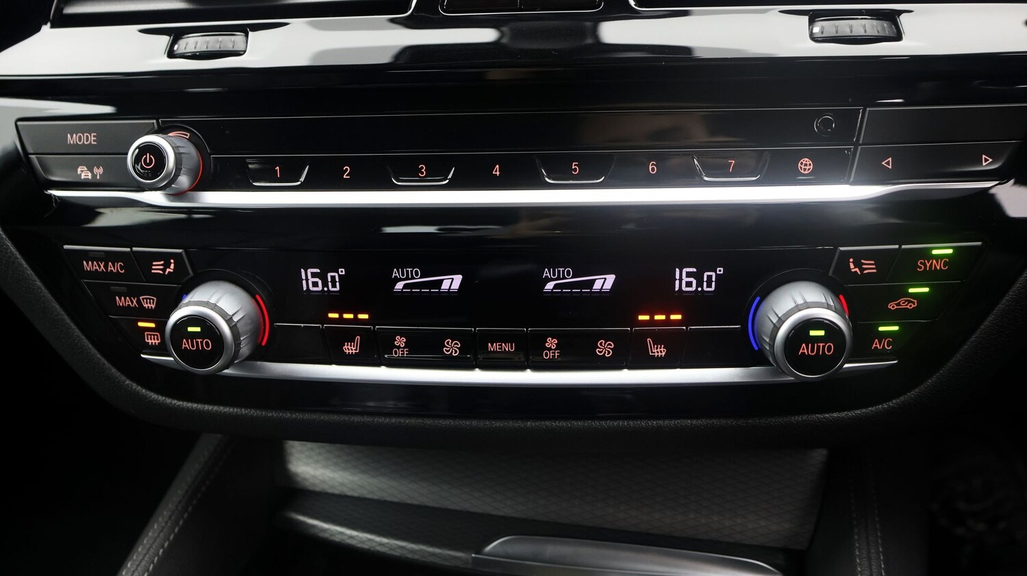 Used BMW 5 Series 2020 for sale - 77476606: Photo 12