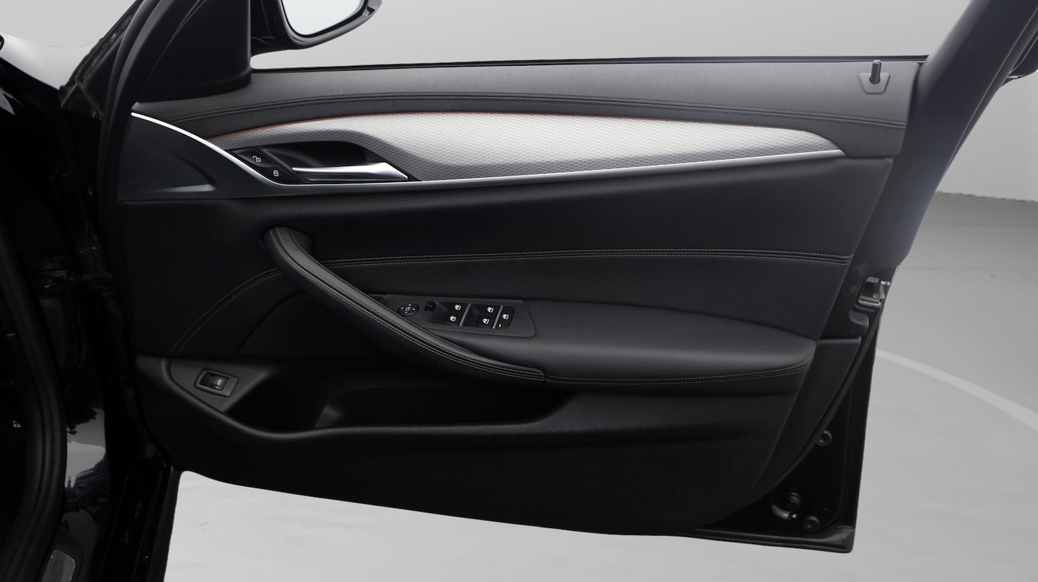 Used BMW 5 Series 2020 for sale - 77476606: Photo 15