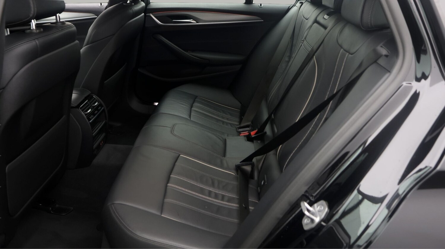 Used BMW 5 Series 2020 for sale - 77476606: Photo 16