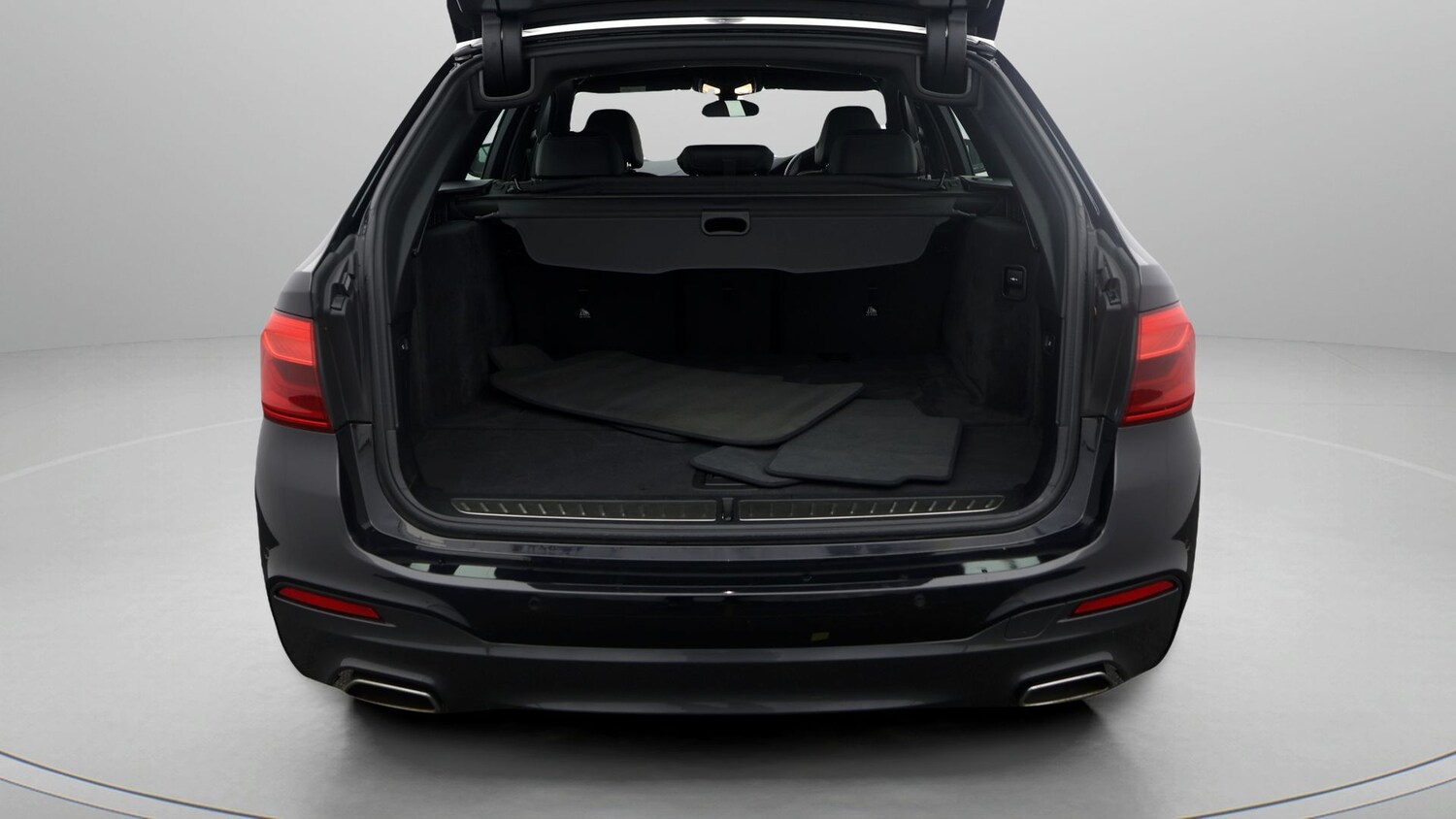 Used BMW 5 Series 2020 for sale - 77476606: Photo 17