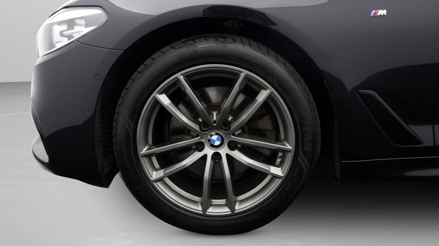 Used BMW 5 Series 2020 for sale - 77476606: Photo 18