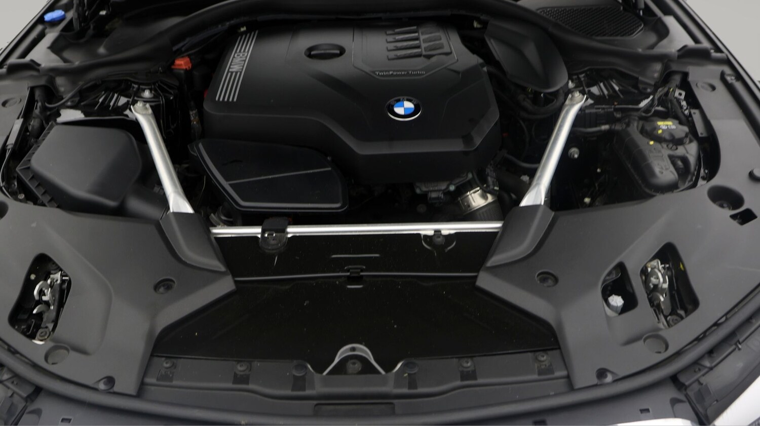 Used BMW 5 Series 2020 for sale - 77476606: Photo 19