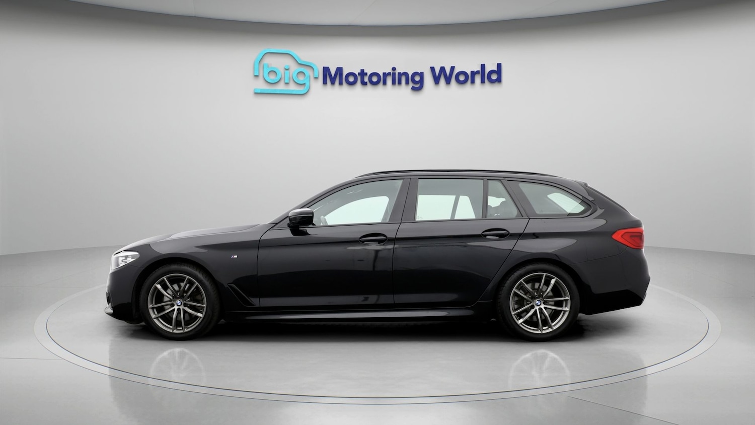 Used BMW 5 Series 2020 for sale - 77476606: Photo 4