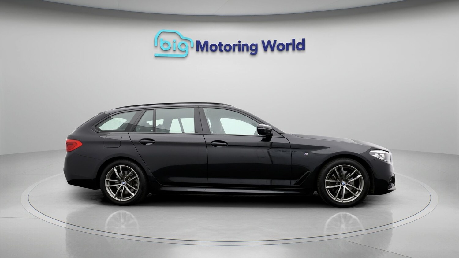 Used BMW 5 Series 2020 for sale - 77476606: Photo 8