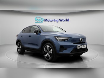 Used Volvo C40 2023 for sale - 79060494: Photo