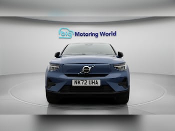 Used Volvo C40 2023 for sale - 79060494: Photo