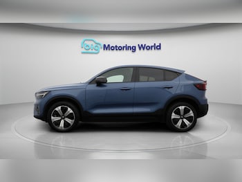 Used Volvo C40 2023 for sale - 79060494: Photo