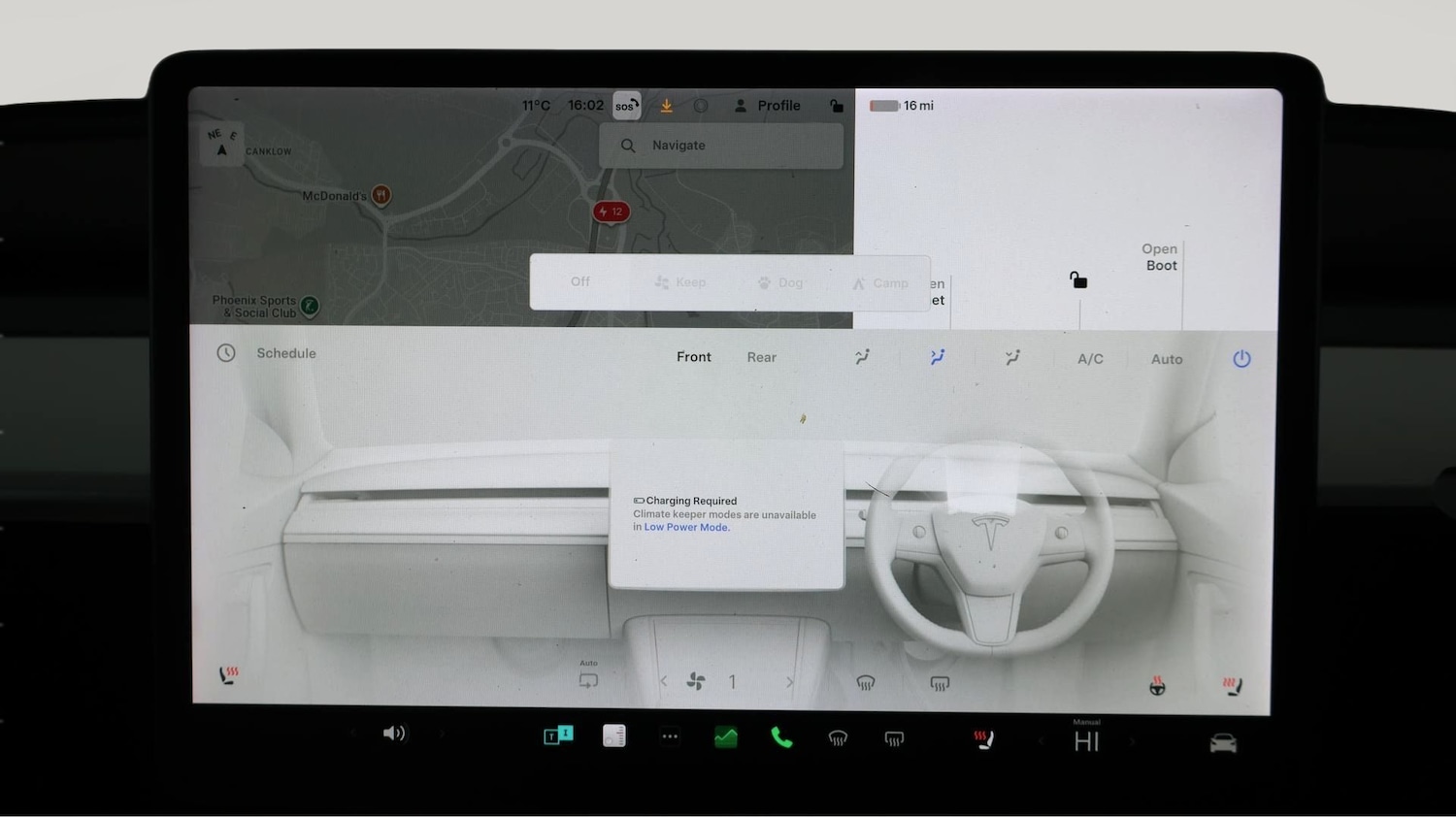 Used Tesla Model 3 2021 for sale - 77277581: Photo 12