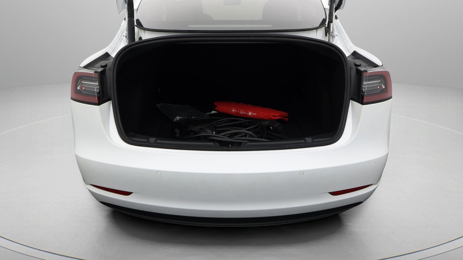 Used Tesla Model 3 2021 for sale - 77277581: Photo 17