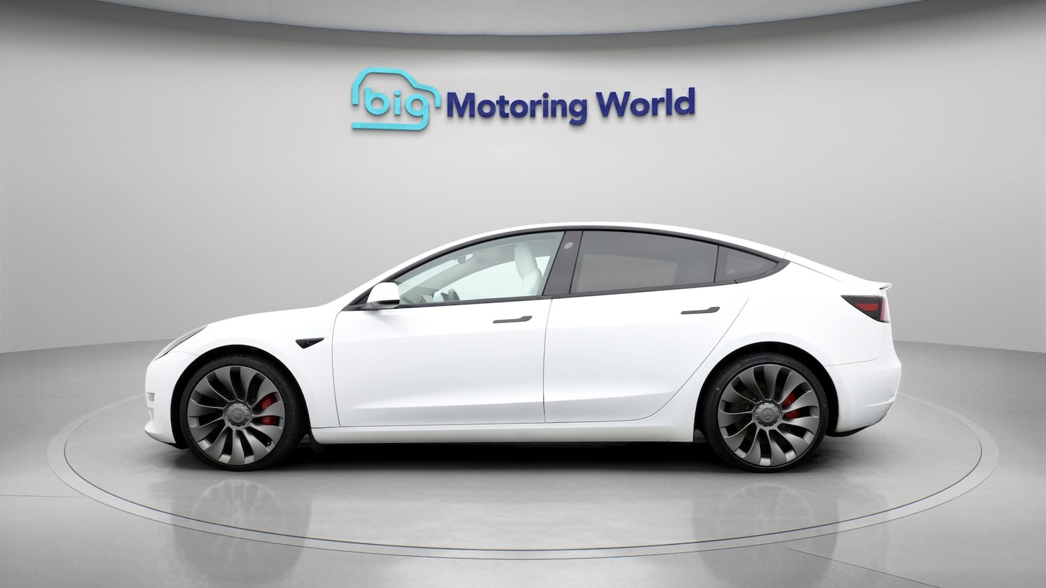 Used Tesla Model 3 2021 for sale - 77277581: Photo 4