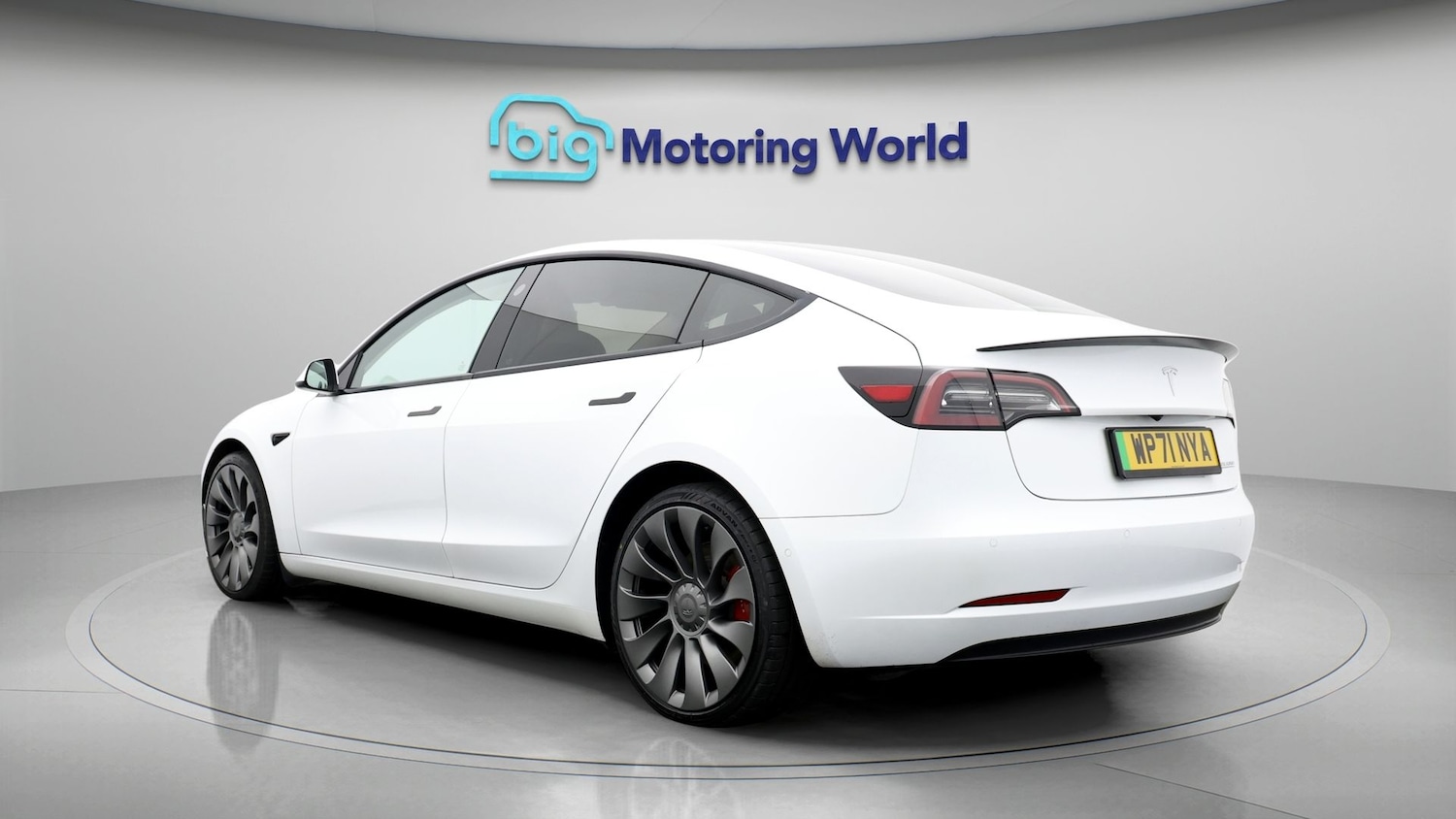Used Tesla Model 3 2021 for sale - 77277581: Photo 5